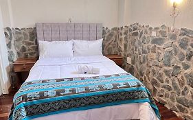 Intikilla Hostal